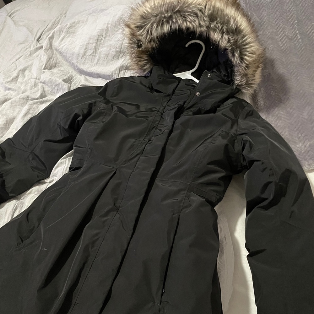 Northface authentic coat.